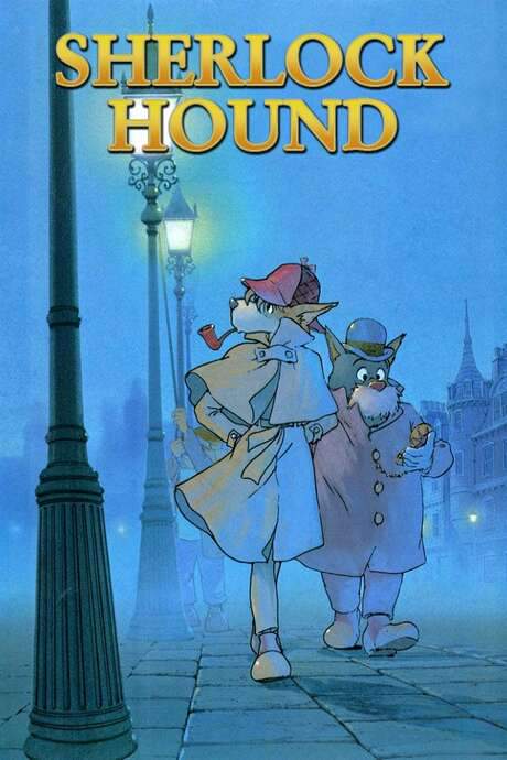 Sherlock Hound